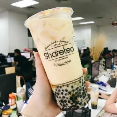 Món ăn- Cafe Trà Sữa Sharetea - Nguyễn Chí Thanh
