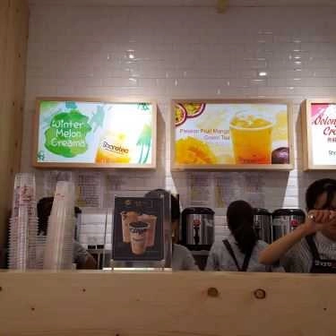 Tổng hợp- Cafe Trà Sữa Sharetea - Phố Nhà Thờ