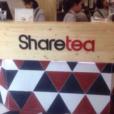 Tổng hợp- Cafe Trà Sữa Sharetea - Phố Nhà Thờ