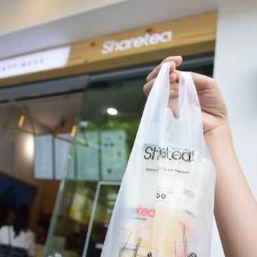 Tổng hợp- Cafe Trà Sữa Sharetea - Phố Nhà Thờ