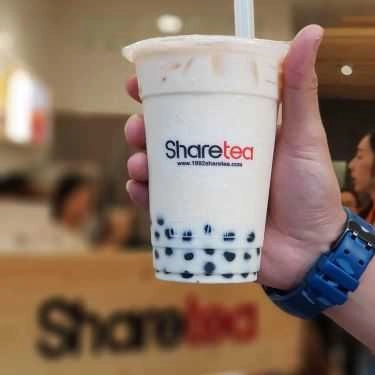 Tổng hợp- Cafe Trà Sữa Sharetea - Phố Nhà Thờ