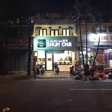 Tổng hợp- Cafe Trà Sữa Shun Cha