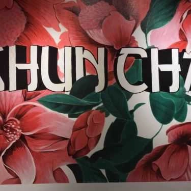 Tổng hợp- Cafe Trà Sữa Shun Cha