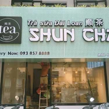 Tổng hợp- Cafe Trà Sữa Shun Cha