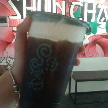 Tổng hợp- Cafe Trà Sữa Shun Cha