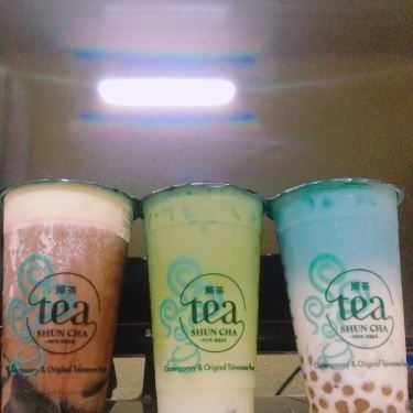 Tổng hợp- Cafe Trà Sữa Shun Cha