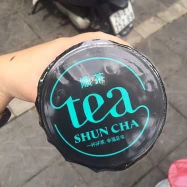 Tổng hợp- Cafe Trà Sữa Shun Cha