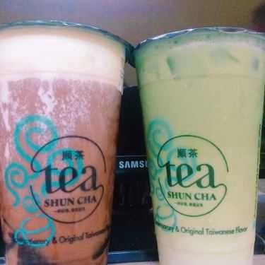 Tổng hợp- Cafe Trà Sữa Shun Cha