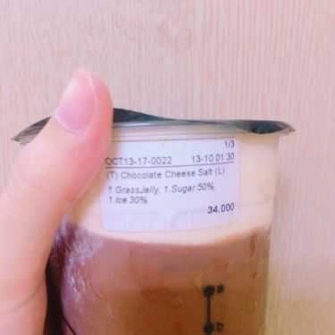 Tổng hợp- Cafe Trà Sữa Shun Cha