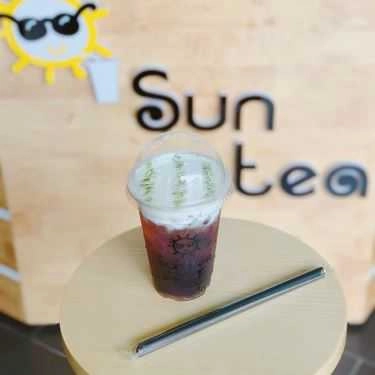 Món ăn- Cafe Trà Sữa Sun Tea
