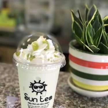 Món ăn- Cafe Trà Sữa Sun Tea