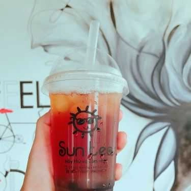 Món ăn- Cafe Trà Sữa Sun Tea