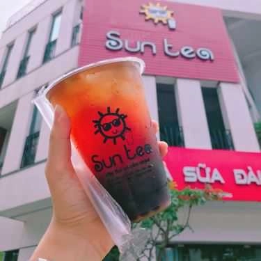 Món ăn- Cafe Trà Sữa Sun Tea