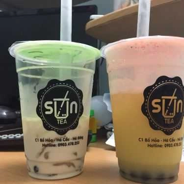 Tổng hợp- Cafe Trà Sữa Sun Tea