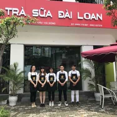 Tổng hợp- Cafe Trà Sữa Sun Tea