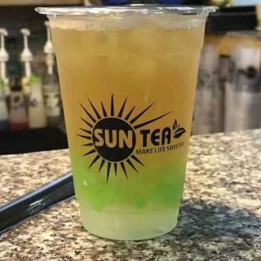 Món ăn- Cafe Trà Sữa Sun Tea