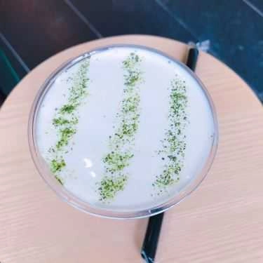 Món ăn- Cafe Trà Sữa Sun Tea