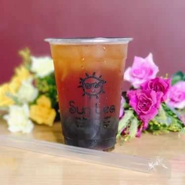 Món ăn- Cafe Trà Sữa Sun Tea