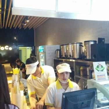 Tổng hợp- Cafe Trà Sữa Tocotoco - Hàng Bài
