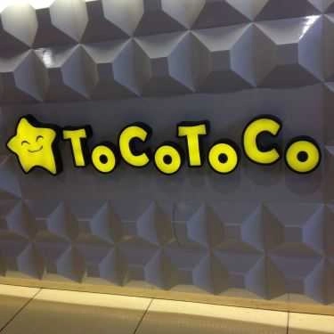 Tổng hợp- Cafe Trà Sữa Tocotoco - Hàng Bài