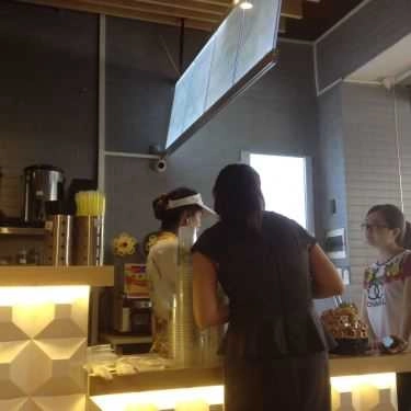 Tổng hợp- Cafe Trà Sữa Tocotoco - Hàng Bài