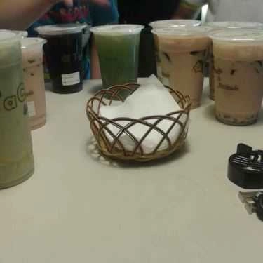Tổng hợp- Cafe Trà Sữa Tocotoco - Hàng Bài