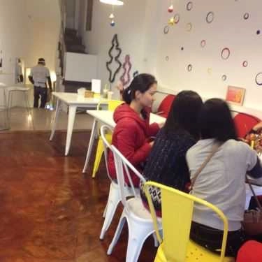 Tổng hợp- Cafe Trà Sữa Tocotoco - Khâm Thiên
