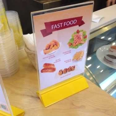 Tổng hợp- Cafe Trà Sữa Tocotoco - Khâm Thiên