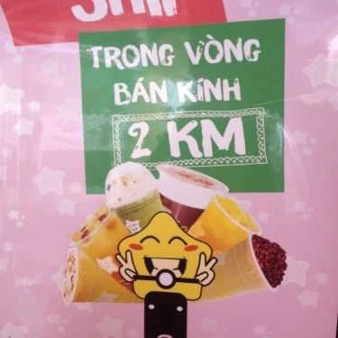 Tổng hợp- Cafe Trà Sữa Tocotoco - Khâm Thiên
