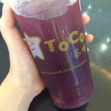 Tổng hợp- Cafe Trà Sữa Tocotoco - Royal City