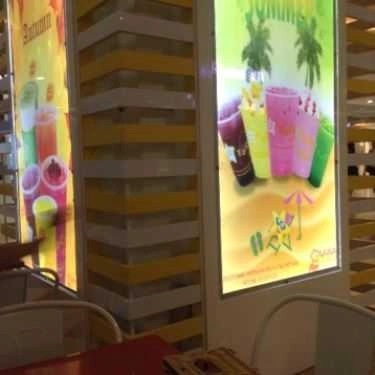 Tổng hợp- Cafe Trà Sữa Tocotoco - Royal City
