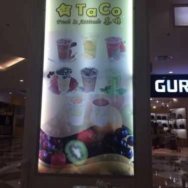 Tổng hợp- Cafe Trà Sữa Tocotoco - Times City