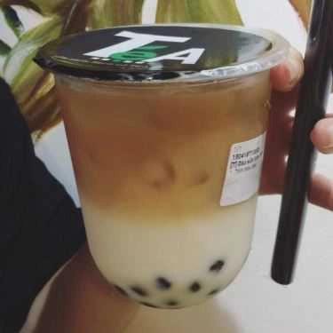 Món ăn- Cafe Trà Sữa Taicha