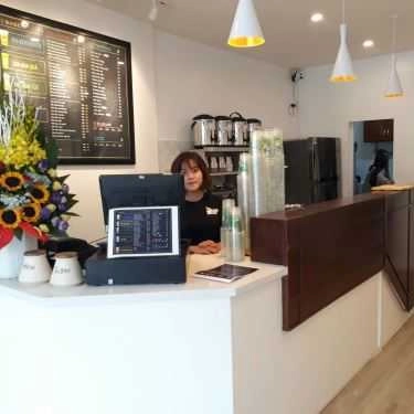 Tổng hợp- Cafe Trà Sữa Taster's Choice - Thái Hà