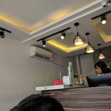 Tổng hợp- Cafe Trà Sữa Taster's Choice