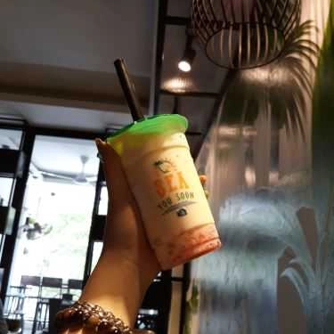 Tổng hợp- Cafe Trà Sữa Taster's Choice - Chùa Láng