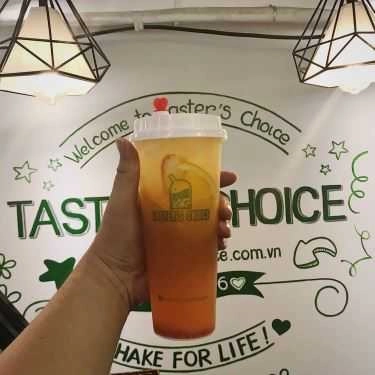 Món ăn- Cafe Trà Sữa Taster's Choice - Chùa Láng