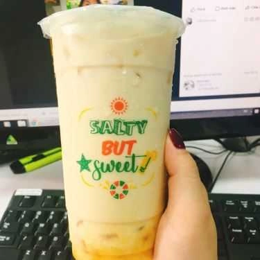 Món ăn- Cafe Trà Sữa Taster's Choice - Chùa Láng