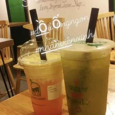 Món ăn- Cafe Trà Sữa Taster's Choice - Chùa Láng
