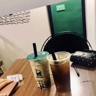 Món ăn- Cafe Trà Sữa Taster's Choice - Chùa Láng