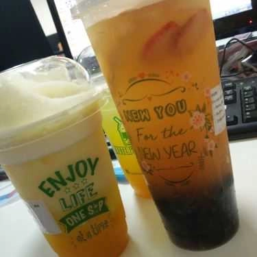 Món ăn- Cafe Trà Sữa Taster's Choice - Chùa Láng