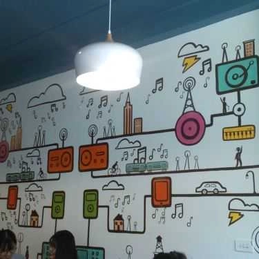 Tổng hợp- Cafe Trà Sữa Taster's Choice - Hồ Tùng Mậu