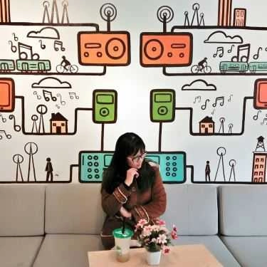 Tổng hợp- Cafe Trà Sữa Taster's Choice - Hồ Tùng Mậu