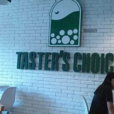Tổng hợp- Cafe Trà Sữa Taster's Choice - Hồ Tùng Mậu