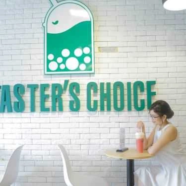Tổng hợp- Cafe Trà Sữa Taster's Choice - Hồ Tùng Mậu
