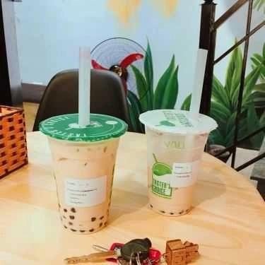 Món ăn- Cafe Trà Sữa Taster's Choice - Linh Đàm