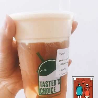 Món ăn- Cafe Trà Sữa Taster's Choice - Linh Đàm