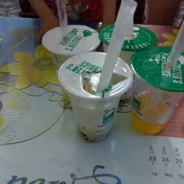 Tổng hợp- Cafe Trà Sữa Taster's Choice - Linh Đàm