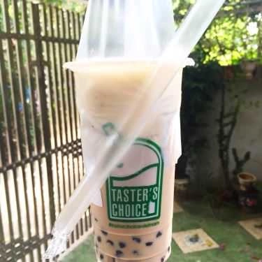 Món ăn- Cafe Trà Sữa Taster's Choice - Linh Đàm