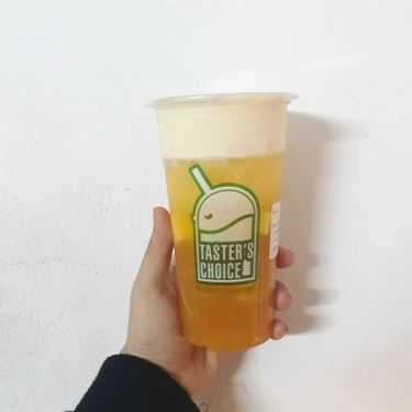 Món ăn- Cafe Trà Sữa Taster's Choice - Nguyễn Trãi